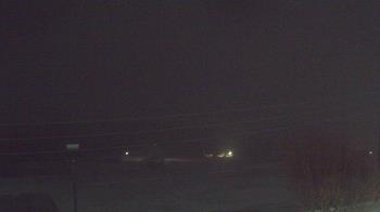 Weather camera view of Forest City Regional Jr Sr HS.