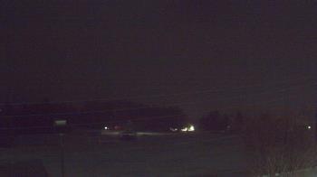 Weather camera view of Forest City Regional Jr Sr HS.