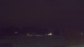 Weather camera view of Forest City Regional Jr Sr HS.