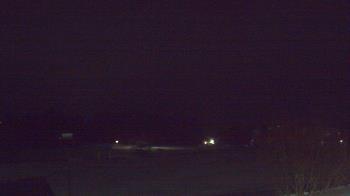 Weather camera view of Forest City Regional Jr Sr HS.