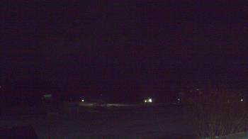 Weather camera view of Forest City Regional Jr Sr HS.