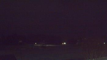 Weather camera view of Forest City Regional Jr Sr HS.