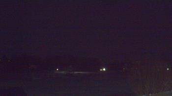 Weather camera view of Forest City Regional Jr Sr HS.