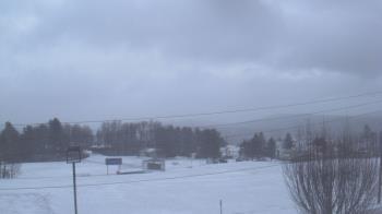 Weather camera view of Forest City Regional Jr Sr HS.