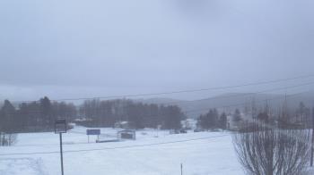 Weather camera view of Forest City Regional Jr Sr HS.