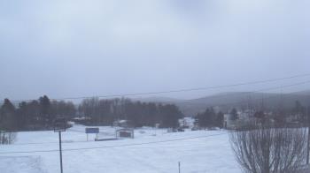 Weather camera view of Forest City Regional Jr Sr HS.