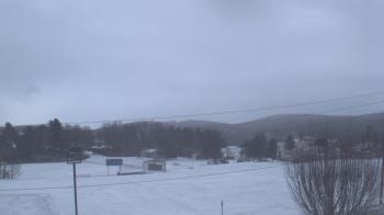 Weather camera view of Forest City Regional Jr Sr HS.