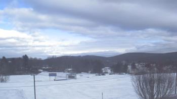 Weather camera view of Forest City Regional Jr Sr HS.