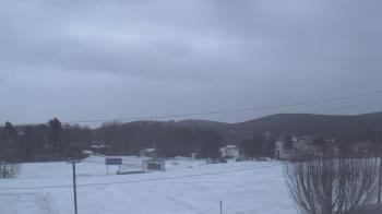 Weather camera view of Forest City Regional Jr Sr HS.