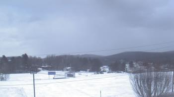 Weather camera view of Forest City Regional Jr Sr HS.