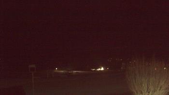 Weather camera view of Forest City Regional Jr Sr HS.