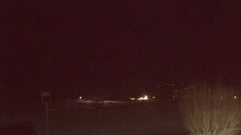 Weather camera view of Forest City Regional Jr Sr HS.