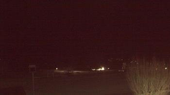 Weather camera view of Forest City Regional Jr Sr HS.