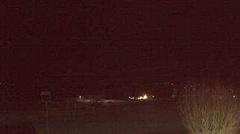 Weather camera view of Forest City Regional Jr Sr HS.