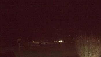 Weather camera view of Forest City Regional Jr Sr HS.