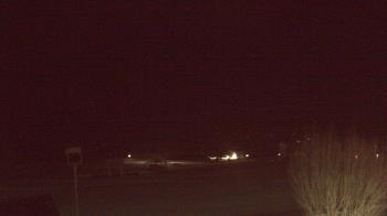 Weather camera view of Forest City Regional Jr Sr HS.