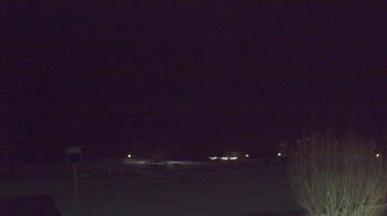 Weather camera view of Forest City Regional Jr Sr HS.