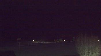 Weather camera view of Forest City Regional Jr Sr HS.