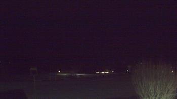 Weather camera view of Forest City Regional Jr Sr HS.