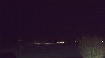 Weather camera view of Forest City Regional Jr Sr HS.