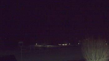 Weather camera view of Forest City Regional Jr Sr HS.