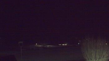 Weather camera view of Forest City Regional Jr Sr HS.