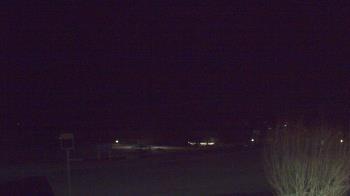 Weather camera view of Forest City Regional Jr Sr HS.