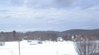 Weather camera view of Forest City Regional Jr Sr HS.