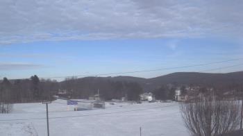 Weather camera view of Forest City Regional Jr Sr HS.