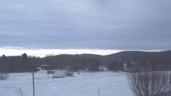 Weather camera view of Forest City Regional Jr Sr HS.