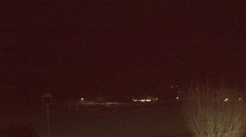 Weather camera view of Forest City Regional Jr Sr HS.