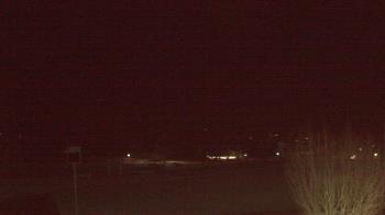 Weather camera view of Forest City Regional Jr Sr HS.