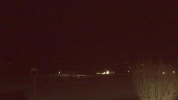 Weather camera view of Forest City Regional Jr Sr HS.