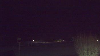 Weather camera view of Forest City Regional Jr Sr HS.