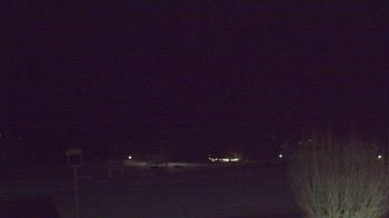 Weather camera view of Forest City Regional Jr Sr HS.