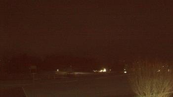 Weather camera view of Forest City Regional Jr Sr HS.