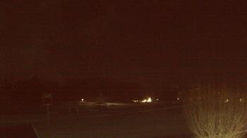 Weather camera view of Forest City Regional Jr Sr HS.