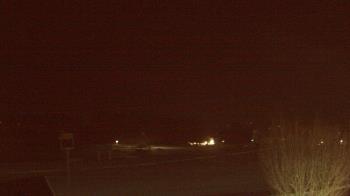 Weather camera view of Forest City Regional Jr Sr HS.