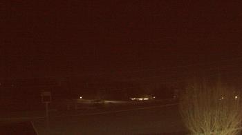 Weather camera view of Forest City Regional Jr Sr HS.