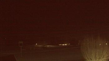 Weather camera view of Forest City Regional Jr Sr HS.