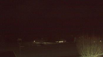 Weather camera view of Forest City Regional Jr Sr HS.