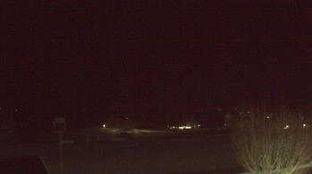 Weather camera view of Forest City Regional Jr Sr HS.