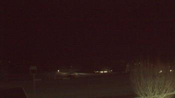 Weather camera view of Forest City Regional Jr Sr HS.