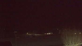 Weather camera view of Forest City Regional Jr Sr HS.