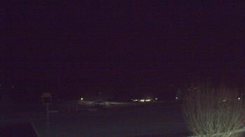 Weather camera view of Forest City Regional Jr Sr HS.