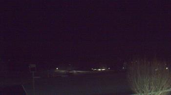 Weather camera view of Forest City Regional Jr Sr HS.