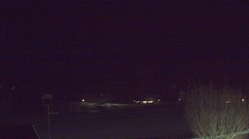 Weather camera view of Forest City Regional Jr Sr HS.