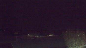 Weather camera view of Forest City Regional Jr Sr HS.