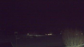 Weather camera view of Forest City Regional Jr Sr HS.