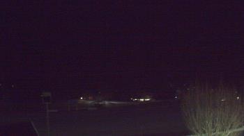 Weather camera view of Forest City Regional Jr Sr HS.